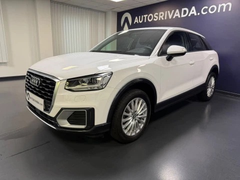 Audi Q2 Sport 30 TFSI 85kW (116CV)
