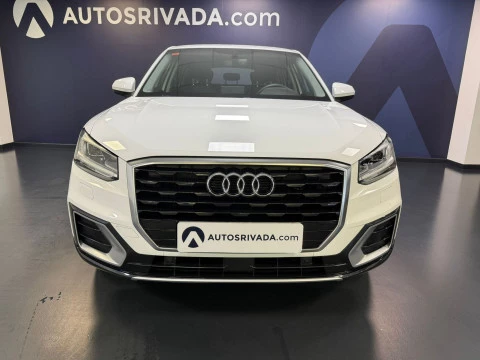 Audi Q2 Sport 30 TFSI 85kW (116CV)