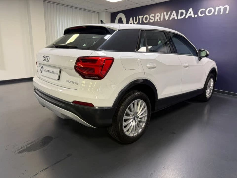Audi Q2 Sport 30 TFSI 85kW (116CV)