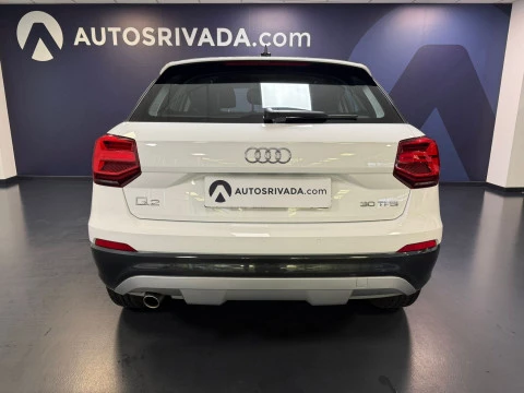 Audi Q2 Sport 30 TFSI 85kW (116CV)