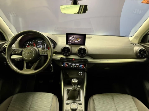 Audi Q2 Sport 30 TFSI 85kW (116CV)