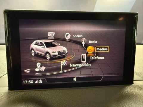 Audi Q2 Sport 30 TFSI 85kW (116CV)