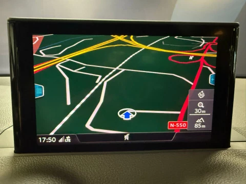 Audi Q2 Sport 30 TFSI 85kW (116CV)