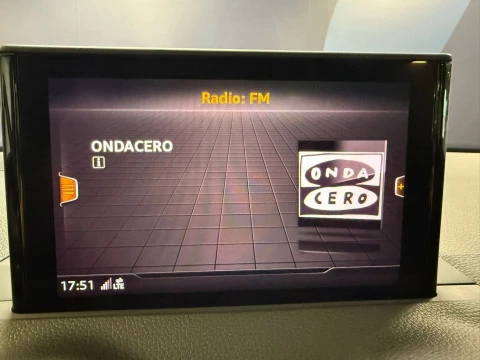 Audi Q2 Sport 30 TFSI 85kW (116CV)