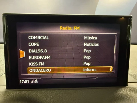 Audi Q2 Sport 30 TFSI 85kW (116CV)