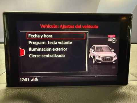 Audi Q2 Sport 30 TFSI 85kW (116CV)