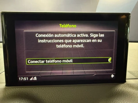 Audi Q2 Sport 30 TFSI 85kW (116CV)