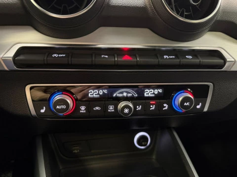 Audi Q2 Sport 30 TFSI 85kW (116CV)