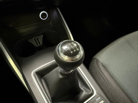 Audi Q2 Sport 30 TFSI 85kW (116CV)