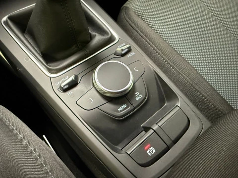 Audi Q2 Sport 30 TFSI 85kW (116CV)