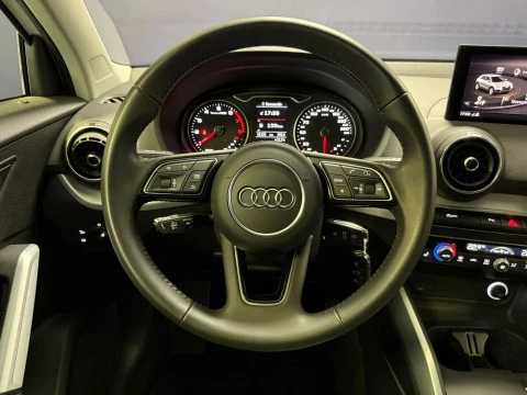 Audi Q2 Sport 30 TFSI 85kW (116CV)