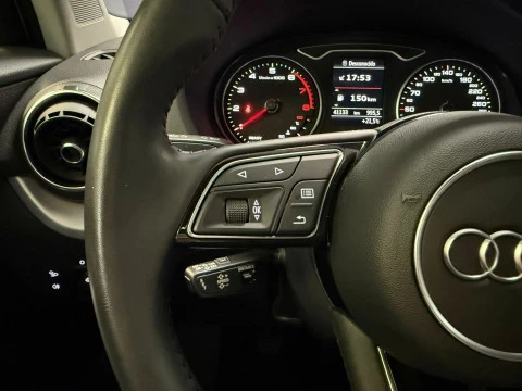 Audi Q2 Sport 30 TFSI 85kW (116CV)