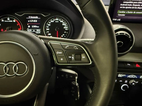 Audi Q2 Sport 30 TFSI 85kW (116CV)