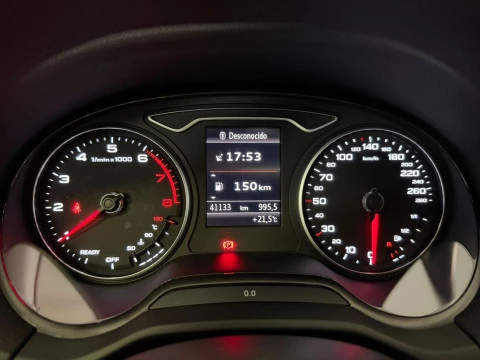 Audi Q2 Sport 30 TFSI 85kW (116CV)