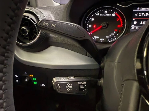 Audi Q2 Sport 30 TFSI 85kW (116CV)