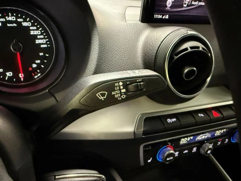 Audi Q2 Sport 30 TFSI 85kW (116CV)