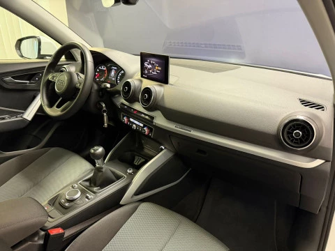 Audi Q2 Sport 30 TFSI 85kW (116CV)