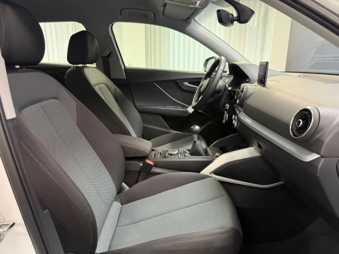 Audi Q2 Sport 30 TFSI 85kW (116CV)