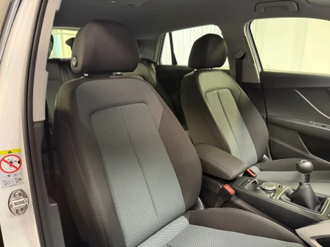 Audi Q2 Sport 30 TFSI 85kW (116CV)