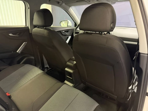 Audi Q2 Sport 30 TFSI 85kW (116CV)