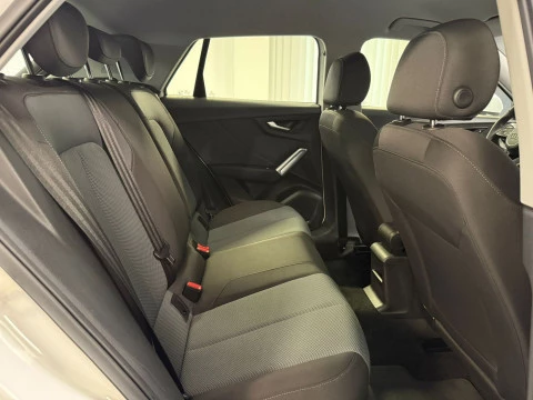 Audi Q2 Sport 30 TFSI 85kW (116CV)