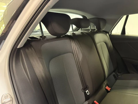 Audi Q2 Sport 30 TFSI 85kW (116CV)