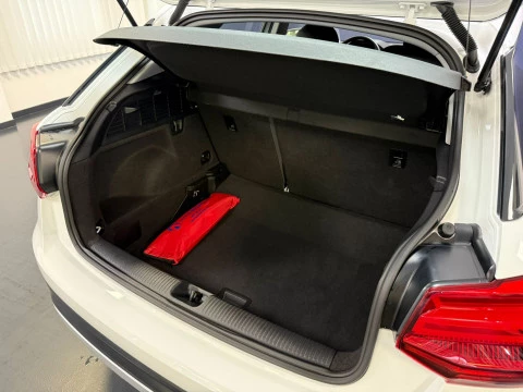 Audi Q2 Sport 30 TFSI 85kW (116CV)