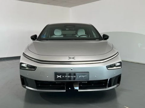 XPENG P7+ RWD Long Range 20