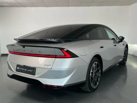 XPENG P7+ RWD Long Range 20