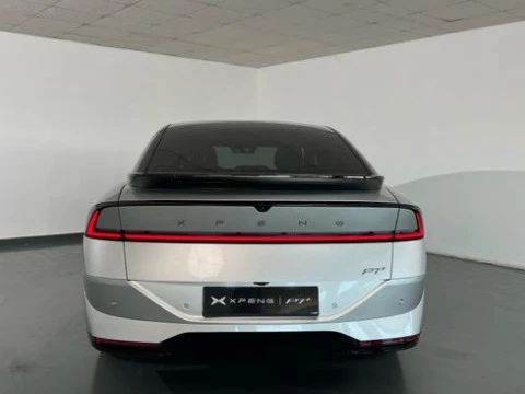 XPENG P7+ RWD Long Range 20