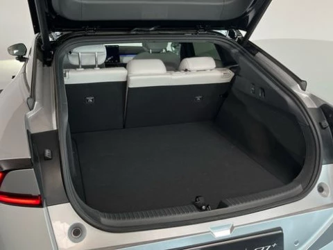 XPENG P7+ RWD Long Range 20