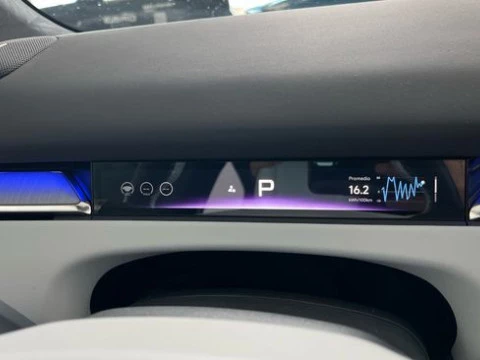XPENG P7+ RWD Long Range 20