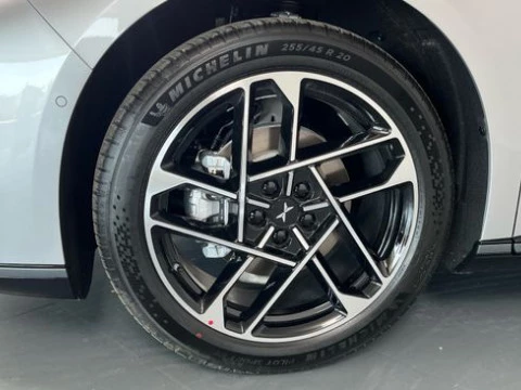 XPENG P7+ RWD Long Range 20