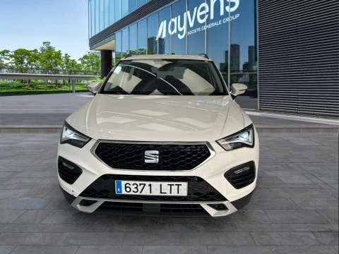 Seat Ateca 2.0 TDI 85kW (115CV) S&S Style Go M