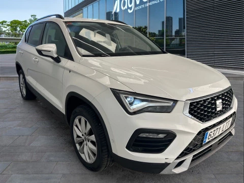 Seat Ateca 2.0 TDI 85kW (115CV) S&S Style Go M