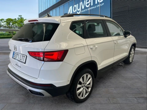 Seat Ateca 2.0 TDI 85kW (115CV) S&S Style Go M