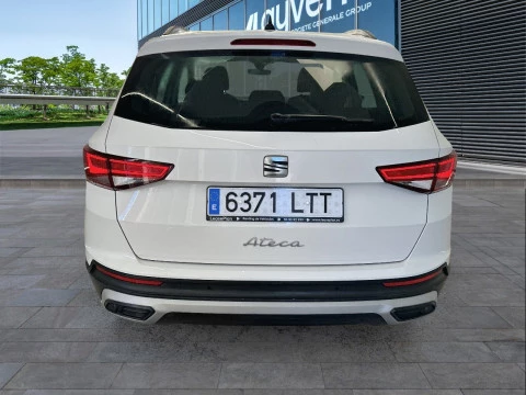 Seat Ateca 2.0 TDI 85kW (115CV) S&S Style Go M