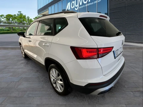 Seat Ateca 2.0 TDI 85kW (115CV) S&S Style Go M