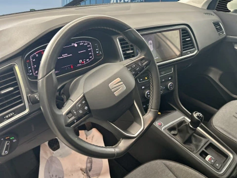 Seat Ateca 2.0 TDI 85kW (115CV) S&S Style Go M