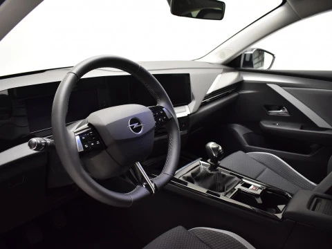 Opel Astra 1.2T XHL 81kW (110CV) Edition