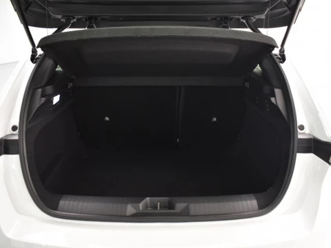 Opel Astra 1.2T XHL 81kW (110CV) Edition