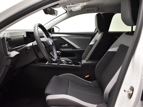 Opel Astra 1.2T XHL 81kW (110CV) Edition