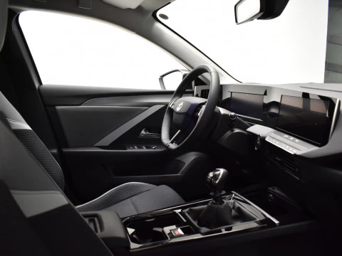 Opel Astra 1.2T XHL 81kW (110CV) Edition