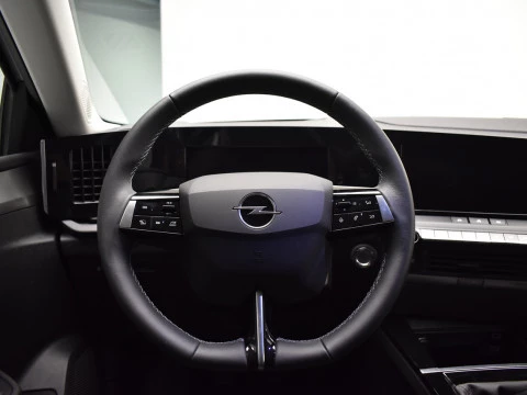 Opel Astra 1.2T XHL 81kW (110CV) Edition