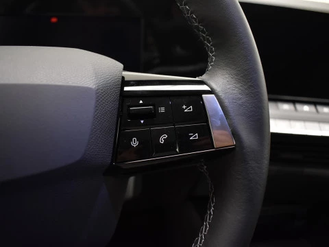 Opel Astra 1.2T XHL 81kW (110CV) Edition