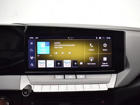 Opel Astra 1.2T XHL 81kW (110CV) Edition