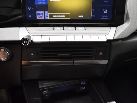 Opel Astra 1.2T XHL 81kW (110CV) Edition