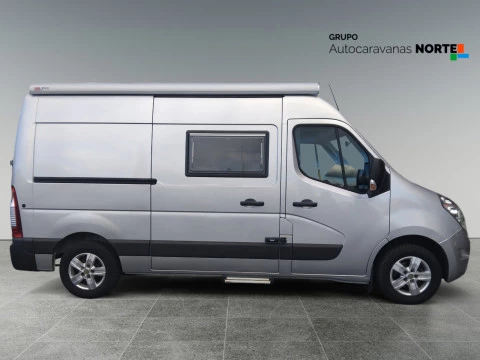 BENIMAR BENIVAN BENIVAN 106