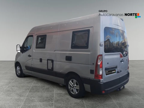 BENIMAR BENIVAN BENIVAN 106