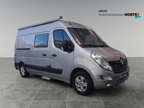 BENIMAR BENIVAN BENIVAN 106